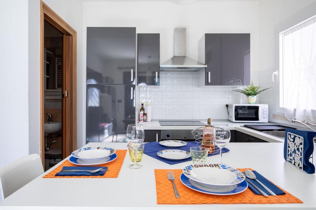 Romantico Open Space A 3Min Dalla Spiaggia - Homeunity Ρίμινι Εξωτερικό φωτογραφία