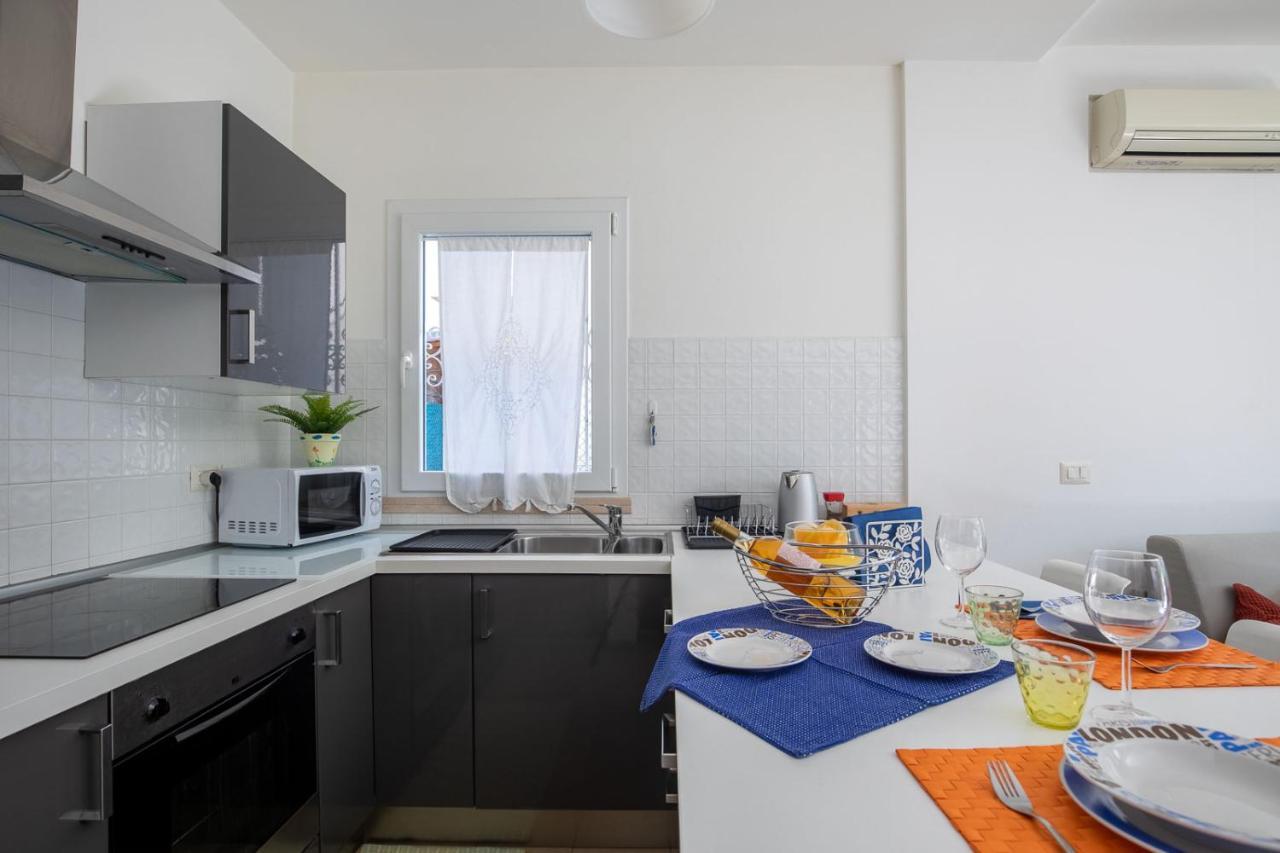 Romantico Open Space A 3Min Dalla Spiaggia - Homeunity Ρίμινι Εξωτερικό φωτογραφία